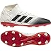 adidas Men's Nemeziz 18.3 Firm Ground Soccer Shoe