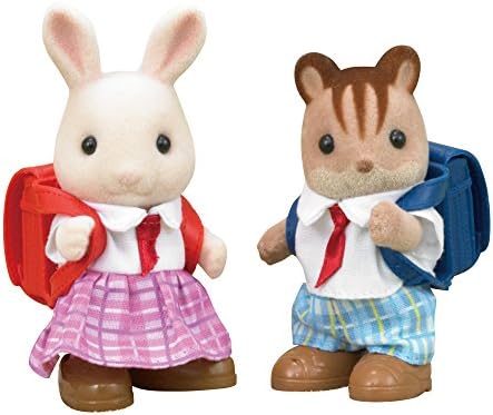 sylvanian families 5170