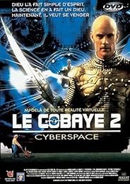 Le Cobaye 2 - Cyberspace