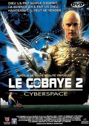 Le Cobaye 2 - Cyberspace
