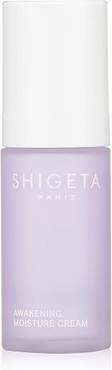 SHIGETA(シゲタ) AW モイスチャークリーム 30ml