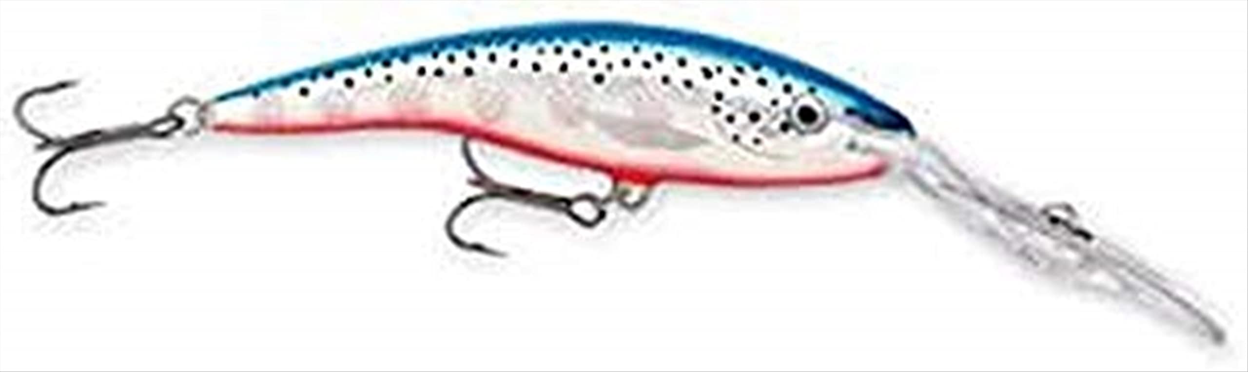 DEEP TAIL DANCER 09 BFL