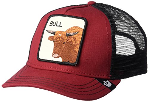 goorin bros bull hat