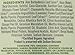 Avalon Organic Botanicals, Bath & Shower Gel, Mint, 12 oz