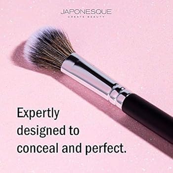 japonesque fluff concealer brush