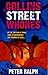 Collins Street Whores: White Collar Crime Finance Suspense Thriller