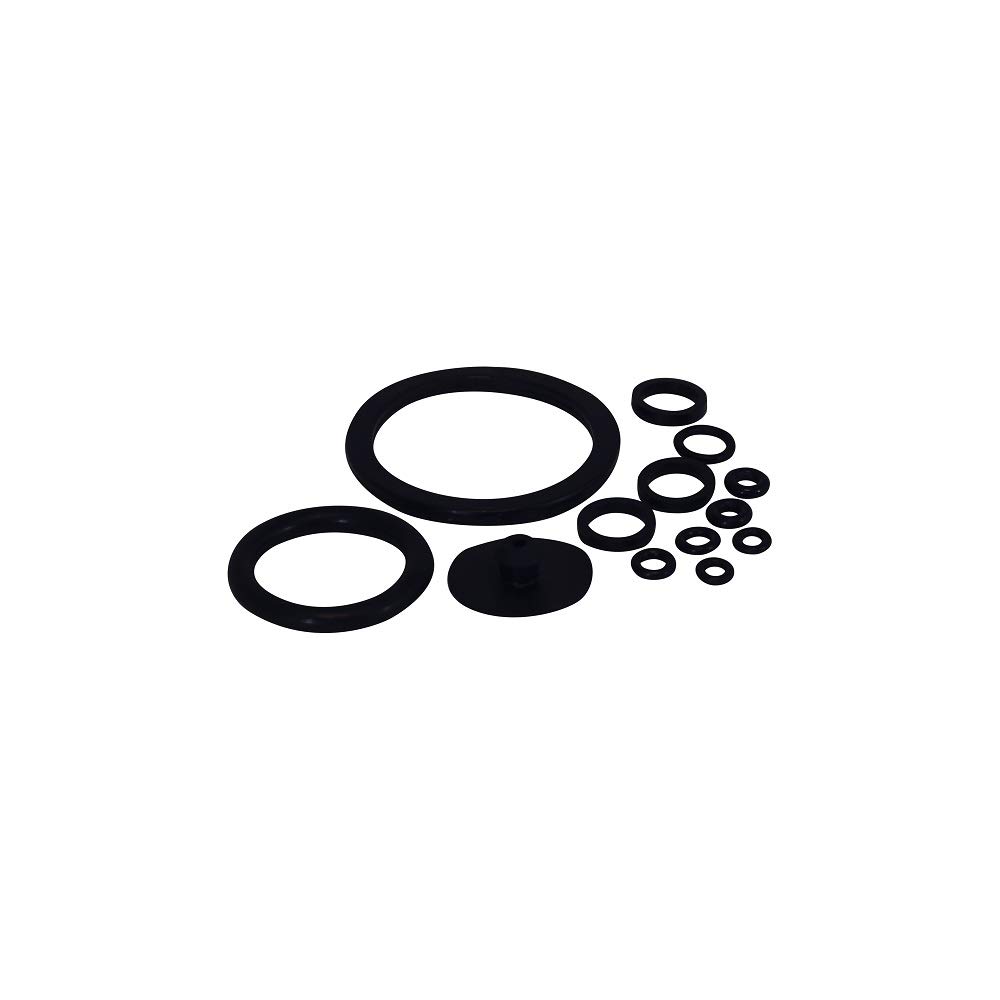 Spear & Jackson 5LPAPSWOODKIT Set of 13 'O' Ring Seals for 5LPAPSWOOD