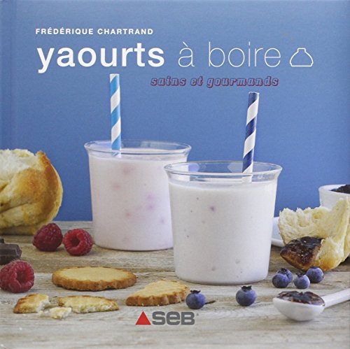 Yaourts à boire