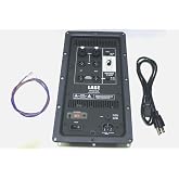 LASE VRX 600-SUB Power Amplifier (110V)