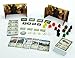 20121 - Armageddon Board Game (4 Player)