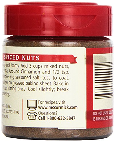 McCormick Ground Allspice Pack - Image 4