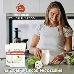 SOURSOP POWDER 2.47 oz (70g) VIETFARMFOOD: Pure