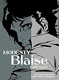Modesty Blaise: Live Bait by 