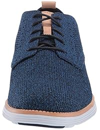 Cole Haan Grand Stitchlite Oxford - Camiseta de manga corta para hombre
