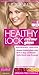 L'Oreal Paris Healthy Look Creme Gloss Color, Medium Blonde/Vanilla Creme 8 (Pack of 3) by N'iceshop