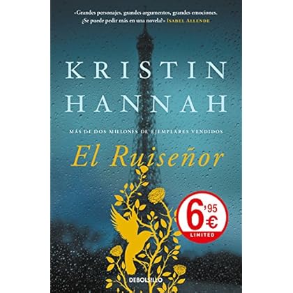 El Ruiseñor (CAMPAÑAS) El Ruiseñor (CAMPAÑAS)