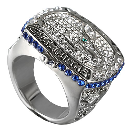 russell wilson championship rings