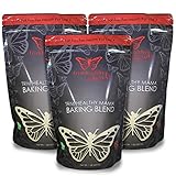 Trim Healthy Naturals Baking Blend: 3 pack