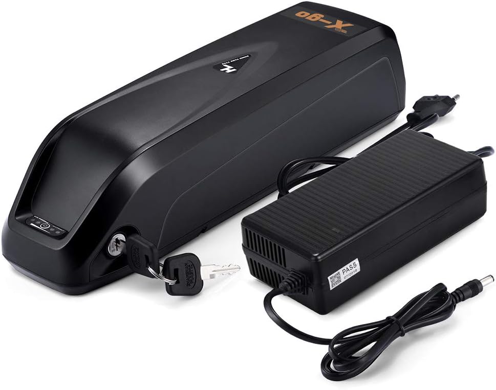 E-Bike Battery 48V 10.4Ah For Vivi Electric Bike,F26FUL Ebike,H8 Ebike
