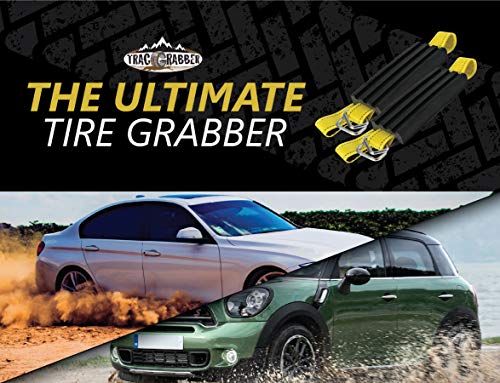 4 Trac+Grabber+Traction+Alternative+Unstuck+Install