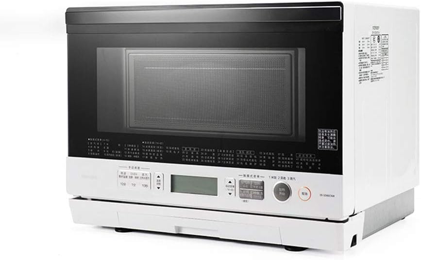 Which Is The Best Microwave Oven Heating Principle