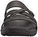 Skechers Women's Reggae Braid Slide Sandal
