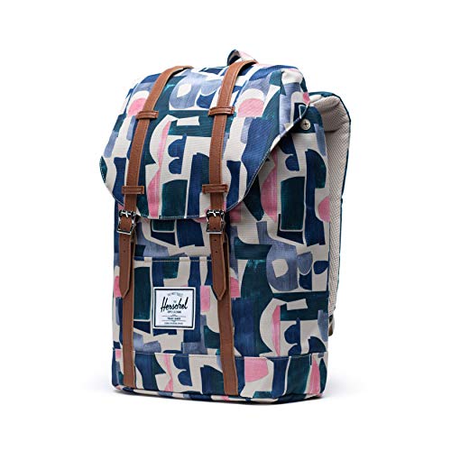 2 Herschel+Retreat+Backpack
