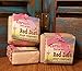 Carnation Natural Bar Soap