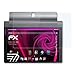 [2 Packs] Lenovo Yoga Tab 3 Plus Screen Protector, 9H Hardness Ultra-Thin Shatterproof Anti-Scratch HD Clear Tempered Glass Screen Protector for 10.1'' Lenovo Yoga Tab 3 Plus (YT-X703F)