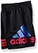 adidas Baby Boys' Tank and Active Short Set, Vivid Red, 24 Months
