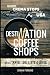 Destination Coffee Shops: Favorite Crema Stops Across the USA by Deana Perkins