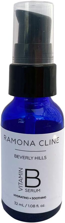 ramona cline vitamin b serum