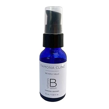 ramona cline vitamin b serum