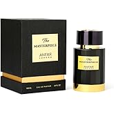 Anfar London - The Masterpiece for Men - 3.4 oz Extrait De Parfum Spray