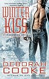 Winter Kiss: A Dragonfire Novel