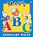 Max's ABC (Max and Ruby)