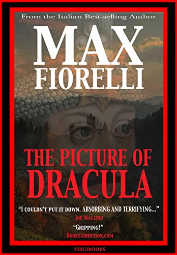 The Picture of Dracula (Gordon Spada's Files)