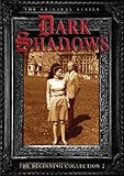 DARK SHADOWS:THE BEGINNING COLLECTION 2            image