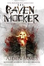 The Raven Mocker: Evil Returns to Cades Cove (Cades Cove Series Book 2)