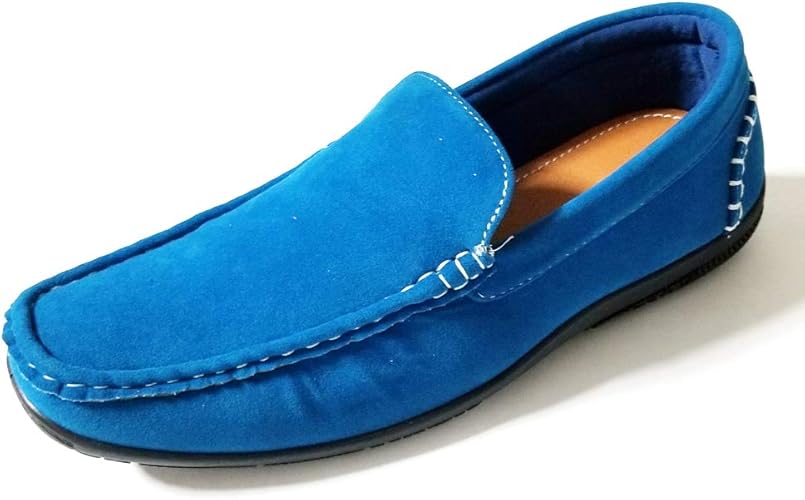 Amazon ブラジリアン ドライビングシューズ メンズ デッキシューズ Bz Shoes M Brazylian ブラジリアン スニーカー