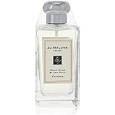 Jo Malone Wood Sage & Sea Salt Eau de Cologne Spray for Woman, 3.4 Ounce