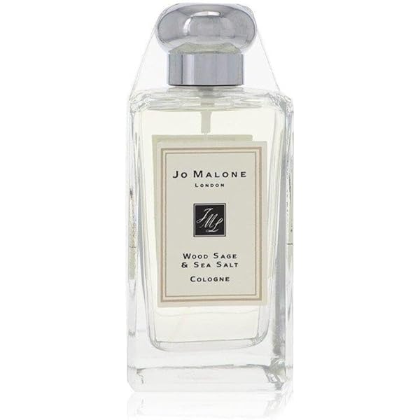 ボディミスト Jo Malone Wood Sage & Sea Salt 100ml ウッド セージ & シー ソルト ボディ ミスト / Jo Malone London