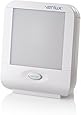 Verilux HappyLight Compact Personal, Portable Light Therapy Energy Lamp