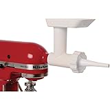 KitchenAid Sausage Stuffer Kit Attachment