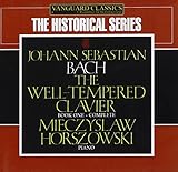 WELL TEMPERED CLAVIER                              image
