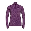 Odlo Dames Millennium Yakwarm sweatshirt