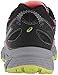 ASICS Women's Womens Gel-Venture 6 Athletic Shoe, Phantom/Coral/Lime, 8 Medium US