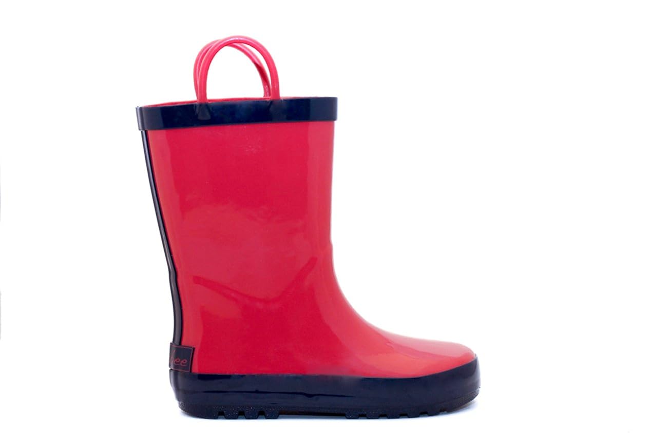 Timbee rain boots Clearance