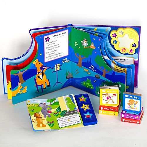 Baby Einstein Set
