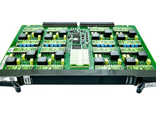 Nortel Networks NT8D09CAE5 Analog M/WLC Message Waiting Line Card Module (Certified Refurbished) - Thumbnail 4